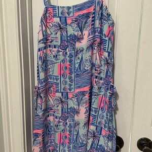 Lilly Pulitzer One Piece Romper